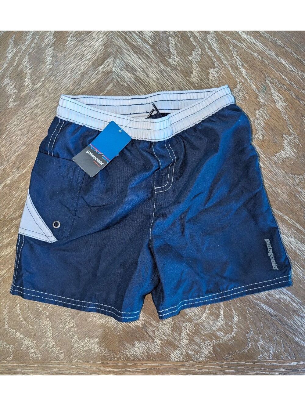 Patagonia Baby Day Break Swim Trunks 2T